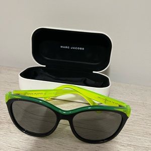 Marc by Marc Jacob womens sunglasses